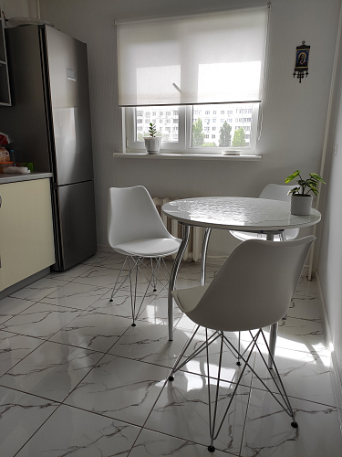 Стул Peter белый фото покупателя 1